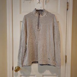 Tommy Bahama Quarter Zip